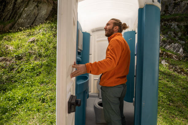 Best Affordable portable toilet rental  in Fillmore, CA