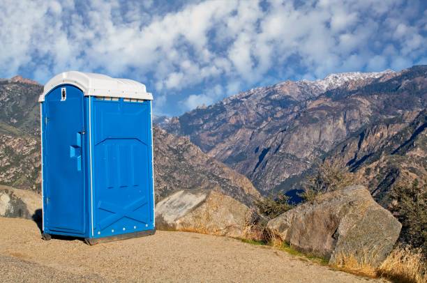 Portable Toilet Options We Offer in Fillmore, CA