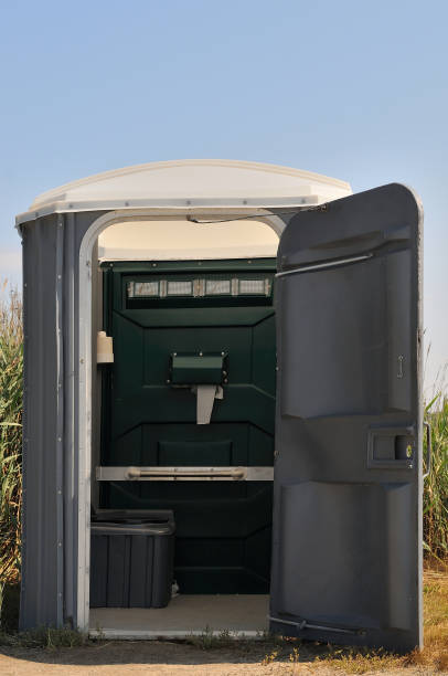 Best Sanitation services for porta potties  in Fillmore, CA