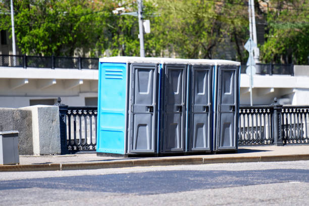 Best Porta potty rental for parties  in Fillmore, CA